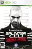 Joc XBOX 360 Tom Clancy&#039;s Splinter Cell Double Agent - Second Hand, Testat &amp; Garantat