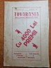 Revista Tovărășia 1914: &Icirc;ncoronarea Regelui Ferdinand, Articol N. Iorga, 32 pagini