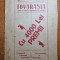 revista tovarasia 15 octombrie 1914-incoronarea regelui ferdinand,art de n.iorga