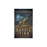 Nordic &amp; Finn: A Classic Western Series