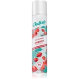 Batiste Fruity &amp; Cheeky Cherry șampon uscat pentru volum și strălucire 200 ml