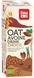 Bautura vegetala ovaz ciocolata bio 1L Lima vegan fara lactoza