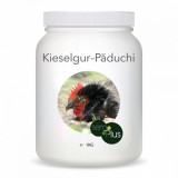 Kieselgur - protectie impotriva paduchilor de gaina 1 kg, Semplus