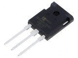 Tranzistor IGBT SiC SBD 1,2kV 40A TO247-3