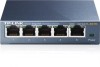 Switch 5 Porturi 10/100/1000Mbps TP-Link TL-SG105 SafetyGuard Surveillance