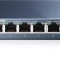 Switch 5 Porturi 10/100/1000Mbps TP-Link TL-SG105 SafetyGuard Surveillance