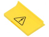 Carcasă de protecție 24x39x9mm pentru Serie S0/S00