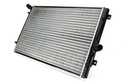 Radiator apa Audi A3 2003- Tt Seat Altea 2004- Leon/Toledo 2004- Skoda Octavia 2004- Superb 2008- Yeti Vw Beetle Caddy 2010- Cc Eos Golf V Golf VI Je foto