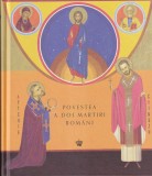 Povestea a doi martiri romani: Vasile Aftenie, Tit Liviu Chinezu