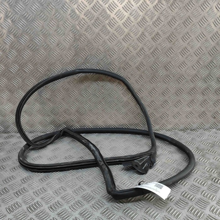 Garnitura ușă dreapta față ASTON MARTIN VANTAGE Coupe 2006 OEM: 6G33‑C20556‑AB