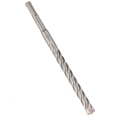 Bosch Burghiu pentru gaurire cu percutie SDS Plus-5X, 14x150x210mm ProAdvanced PowerfulTools foto