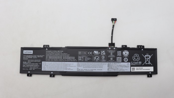 Baterie Laptop, Lenovo, V15 G4 AMN Type 82YU, 83CQ, 3ICP5/54/90, 11.31V, 4068mAh, 47Wh