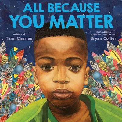 All Because You Matter foto