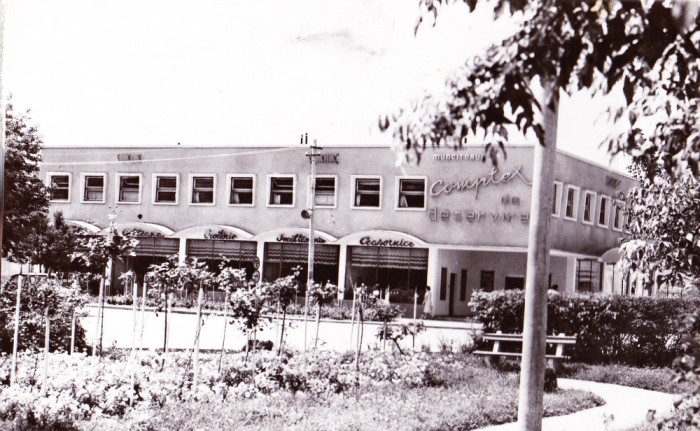 AMS - ILUSTRATA VEDERE DIN BEIUS 1965, CIRCULATA