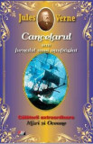 Cancelarul sau Jurnalul unui naufragiat - Jules Verne