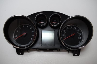 Ceas de bord OPEL CASCADA W13 2013 OEM: 13442460 3222326 foto