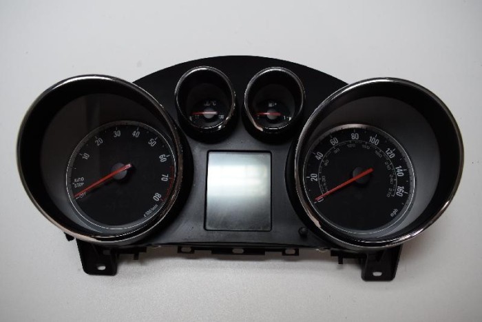 Ceas de bord OPEL CASCADA W13 2013 OEM: 13442460 3222326