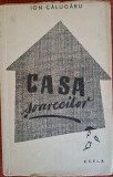Casa soarecilor - Ion Calugaru (1958)