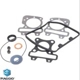 Cumpara ieftin Set garnituri original Aprilia Scarabeo 100 (01-14) - Piaggio Fly 100 (06-14) - Free 100 - Zip 100 (06-21) 4T AC 100cc