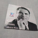 CD ION LUICAN FOARTE RAR!!!! ORIGINALEDITIE DE COLECTIE JURNALUL