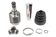 Cap planetara spre cutie Ford Focus 2 1.6i, 1.8i, Cutie Automata, 2.0i, Cutie Manuala, 1.6tdci, 1.8tdci, Cutie Manuala, 2004-, Volvo 1.8i, 2.0i, Cuti
