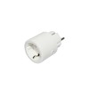 Priza inteligenta smart WIFI 2.5 GHz, bluetooth 220V, 2300W aplicatie Smart Life