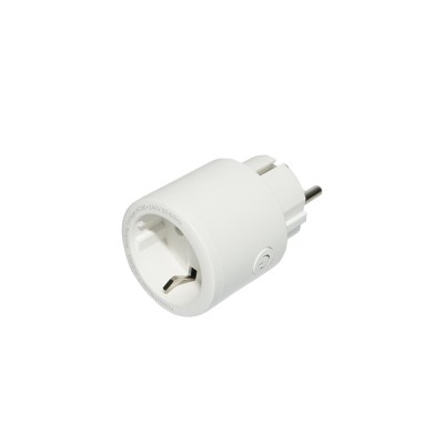 Priza inteligenta smart WIFI 2.5 GHz, bluetooth 220V, 2300W aplicatie Smart Life foto