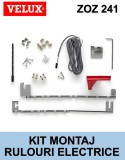 Kit de cablare Velux ZOZ 241 pentru rulouri electrice DML, RML, FML, FMC