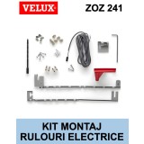 Kit de cablare Velux ZOZ 241 pentru rulouri electrice DML, RML, FML, FMC