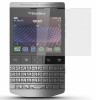 Folie Protectie Ecran BlackBerry P&#039;9981 Porsche Design Gold Plus, Anti-zgarieturi, Claritate HD + Carpa Microfibra