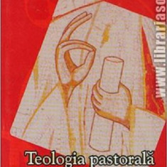 Teologia pastorala | Marko Ivan Rupnik, Tomas Spidlik