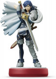 Amiibo Alm Fire Emblem Japanese ver. Chrome