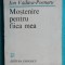 Ion Vaduva Poenaru &ndash; Mostenire pentru fiica mea ( prima editie )