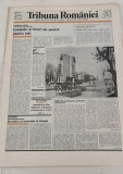 Tribuna Rom&acirc;niei (1 septembrie 1989) Nr. 395