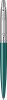 Pix Parker Jotter Royal XL Green