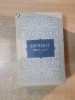 OPERE ALESE VOLUMUL II de DIDEROT ,1957