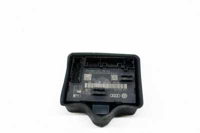 Modul de control ușă st&amp;acirc;nga față AUDI A6 4G2, C7, 4GC 2014 OEM: 4G8959792J,4G8959792G,4G0907577 | 13964272 foto