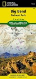 Big Bend National Park, Texas, USA