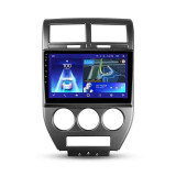 Navigatie Auto Teyes CC2 Plus Dodge Caliber 2006-2011 6+128GB 10.2` QLED Octa-core 1.8Ghz Android 4G Bluetooth 5.1 DSP