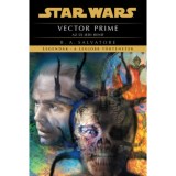 Star Wars: Vector Prime - Az &uacute;j Jedi rend - R. A. Salvatore