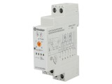Automat de scară DIN 230VAC SPST-NO 16A
