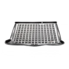 Covor Tavita Portbagaj Premium Ford Focus IV Hatchback, cu roata rezerva mica 2018-2025