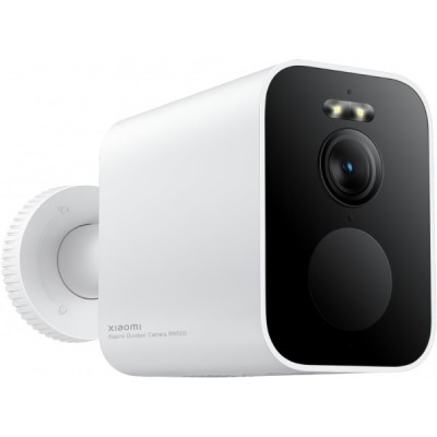 Camera de Supraveghere Xiaomi BW500, Wi-Fi, 2.5K, IP67, Exterior BHR8301GL foto