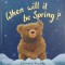 When will it be Spring? - Catherine Walters