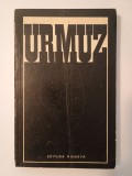 Urmuz - Pagini bizare (ediție &icirc;ntocmită de Sașa Pană; 1970)