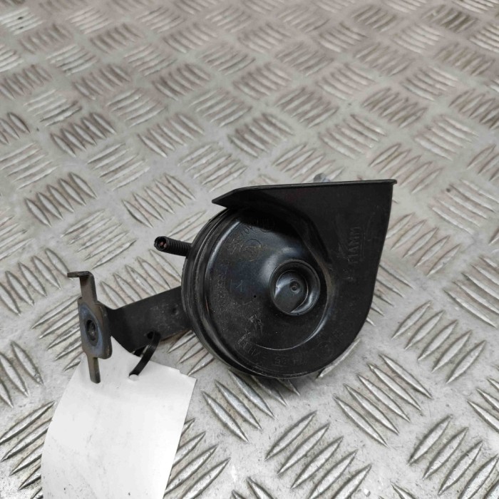 Claxon FIAT DOBLO MPV 263_ 2015 OEM: 52024422 28955795