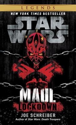 Star Wars: Maul: Lockdown foto