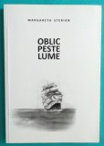 Margareta Sterian &ndash; Oblic peste lume
