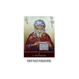 An Exact Exposition of the Orthodox Faith