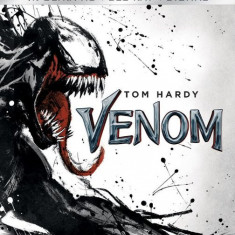 Venom (4K Ultra HD + Blu-Ray Disc) / Venom | Ruben Fleischer